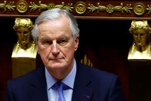 Michel Barnier