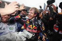 Vettel: To je bila moja najtežja dirka