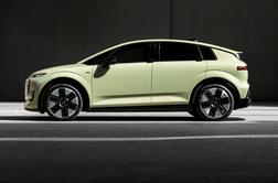 Razkritje: Audi vrača svoj mestni avtomobil, znane vse podrobnosti #foto