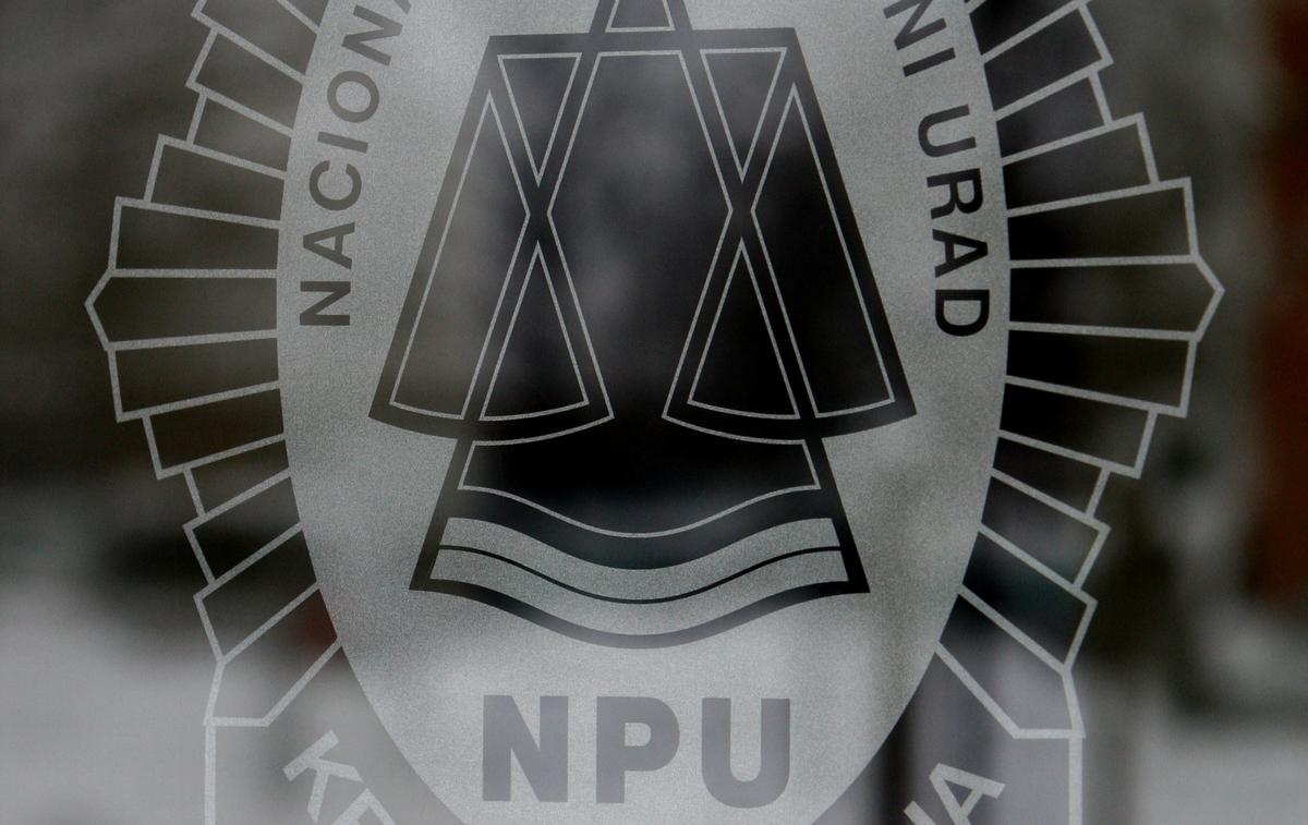 NPU | Nadzorniki notranjega ministrstva so ugotovili, da bi moralo vodstvo policije bolje in pogosteje nadzirati NPU. Na policiji se z ugotovitvami ne strinjajo. | Foto Tina Deu