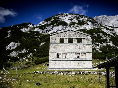Po letih čakanja se izrisuje podoba novega Kocbekovega doma na Korošici