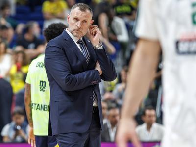 Trifunović po slovesu Kokoškova proti Realu