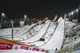 Začenja se sezona, obsežna kot še nikoli