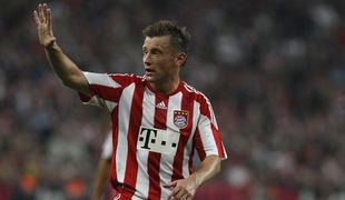 Hrvat Olić definitivno zapušča Bayern