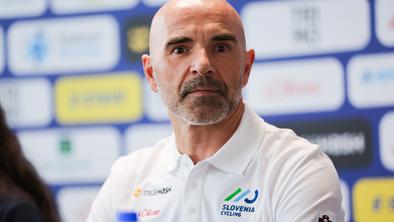 Kolesarska zveza brez predsednika. Do kdaj še?