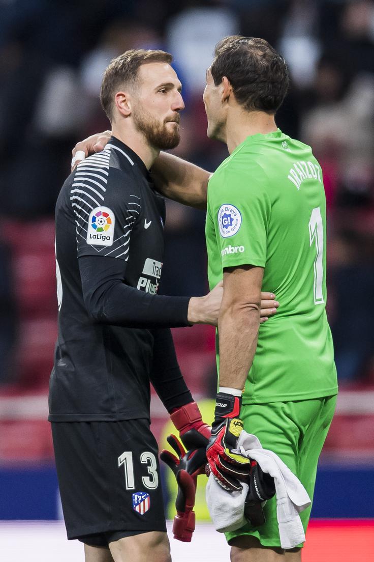 Škofjeločan je v nedeljo prejemal čestitke. | Foto: Guliverimage/Getty Images
