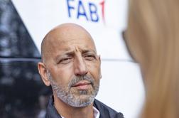 Pogačarjev športni direktor navdušen nad Seixasom, na Touru ga postavlja ob bok Vingegaardu