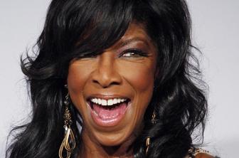 Umrla je pevka Natalie Cole
