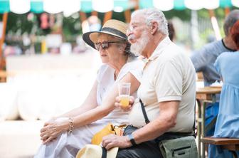 V Omrežju e-seniorji 55+ za možnost dela in hkratnega prejemanja pokojnine brez odbitkov