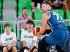 Luka Dončić slovenska košarkarska reprezentanca