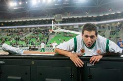 Diamantidis prehitel rojaka Papaloukasa, mu bo ta vrnil?