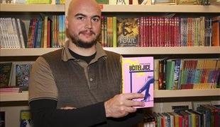 Učiteljice, nov roman Andreja Predina