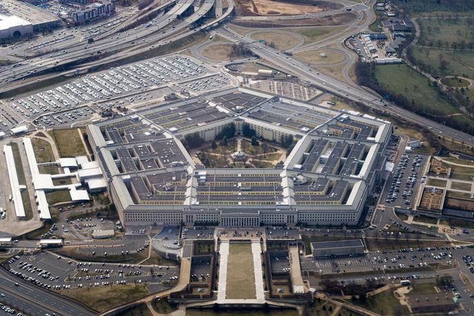 Pentagon | Foto Reuters