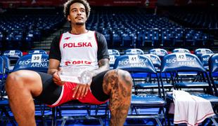 Hud udarec za slovenske krvnike z EuroBasketa 2022