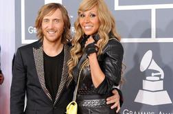 David Guetta podpisal ločitvene papirje