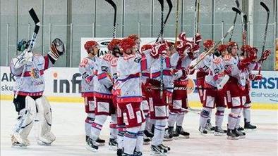 Jeseničani utišali poln Tivoli