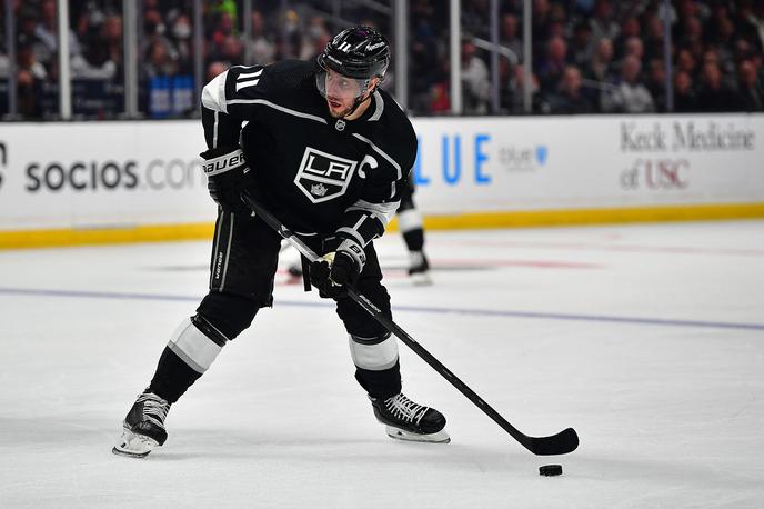 Anže Kopitar, Los Angeles Kings | Foto Reuters