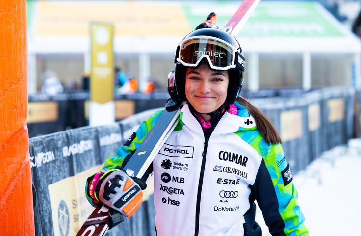 Caterina Sinigoi | Foto: Filip Barbalić