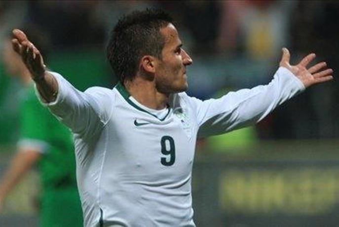 Ljubijankič: Novakovič med najboljšimi v Evropi