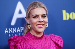 Šokantna diagnoza Busy Philipps: Po rutinskem pregledu prestala dve operaciji možganskega tumorja
