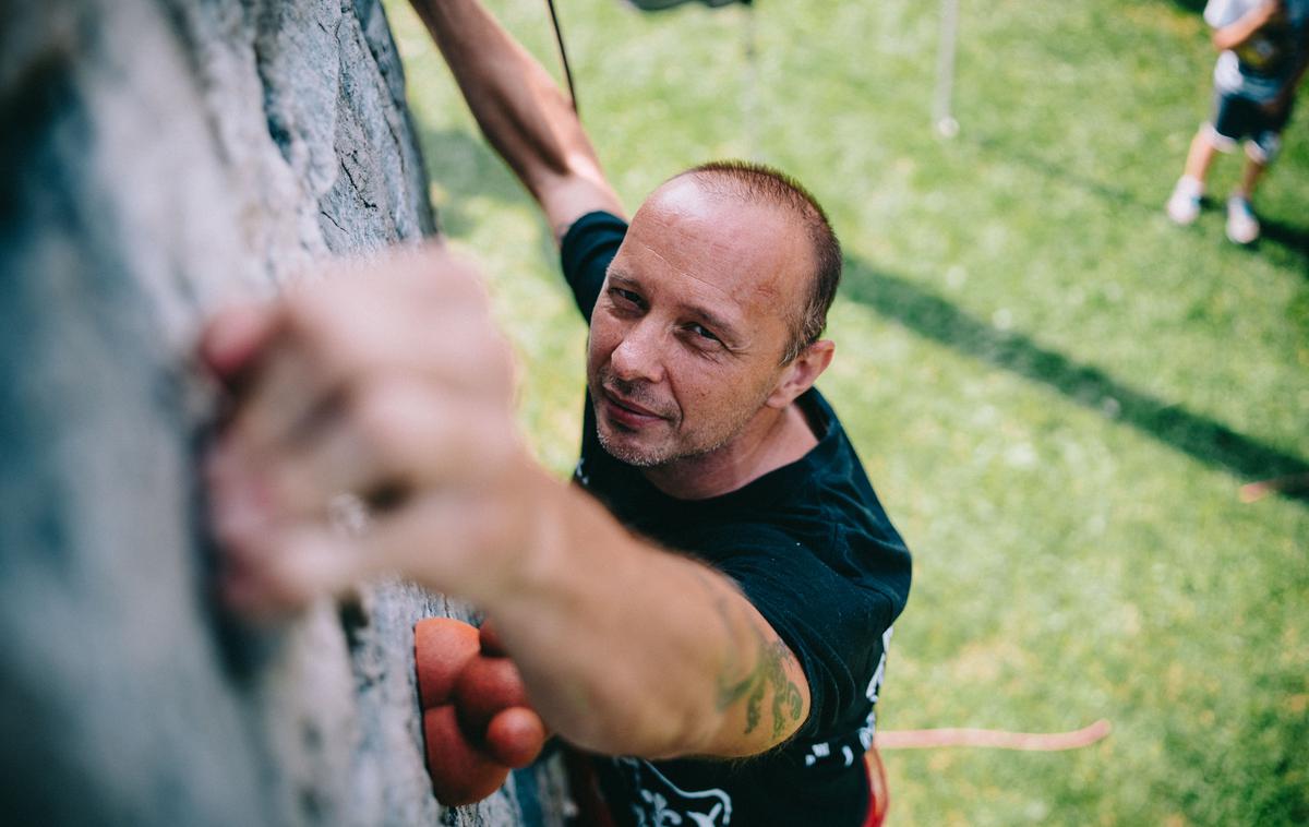 Aleksander Stopinšek | Foto Jan Lukanović