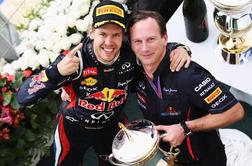 Vettel: Nismo bili prepričani, da bomo konkurenčni