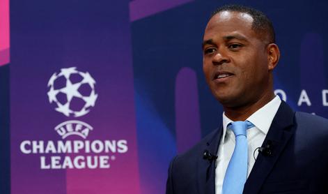 Patrick Kluivert je novi selektor Indonezije