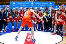 Cedevita Olimpija, superpokal