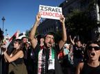 Vuelta izrael genocid