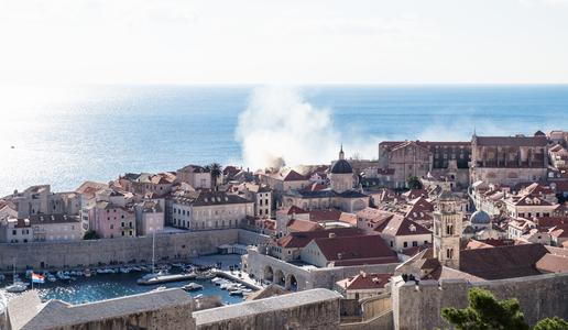 Temperature po Evropi dosegajo rekorde