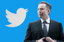 Elon Musk odstopil od prevzema Twitterja, ta napovedal tožbo