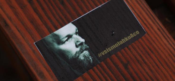 "Sprejem zakona, ki se imenuje po tragično preminulem Novomeščanu, je zame korak, ki vsaj simbolično vodi v smer urejanja tega področja." | Foto: Bojan Puhek