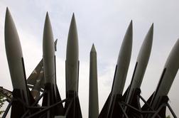 Savdska Arabija: Če bo imel jedrsko orožje Iran, ga bomo imeli tudi mi
