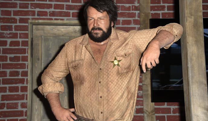 V film zajadral po naključju: Potrebovali so orjaka in ustrezal sem