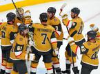 Vegas Golden Knights