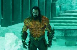 Novi Aquaman: izgubljena priložnost za dober film
