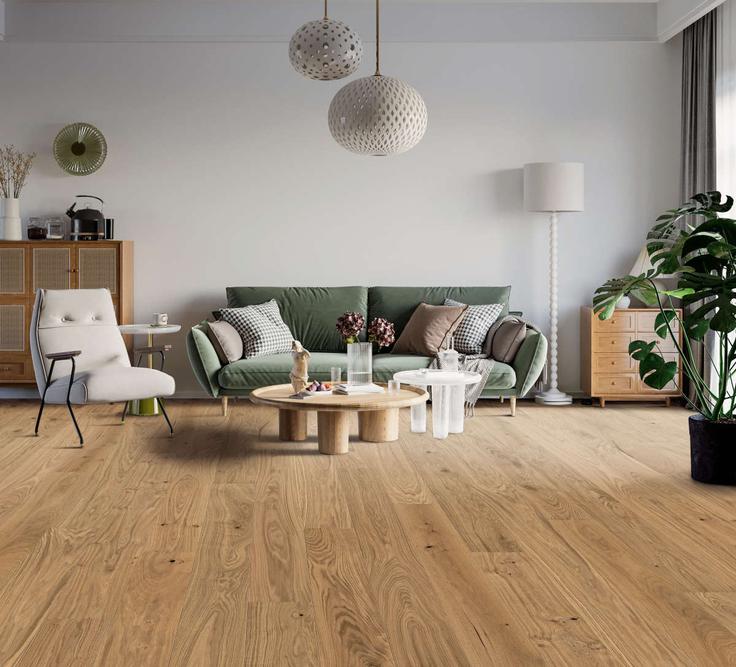 parket2 - manjša_1200 | Foto: Bauhaus