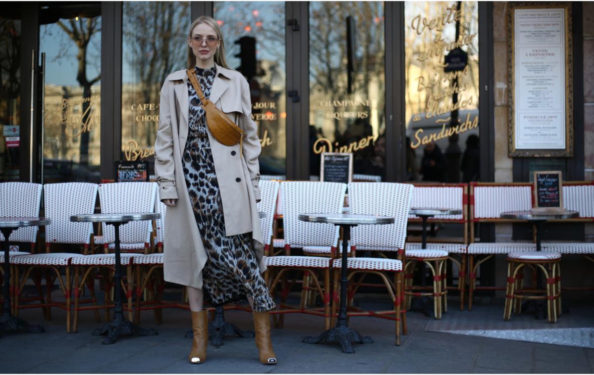 moda, trend, stil, Pariz | Foto Cover Images