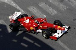 Ferrari naj bi skopiral Red Bullovo vzmetenje