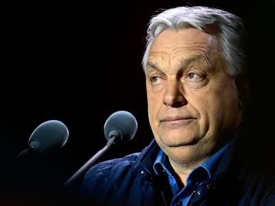Orban po porazu prvič javno spregovoril: priznal je bolečino in praznino