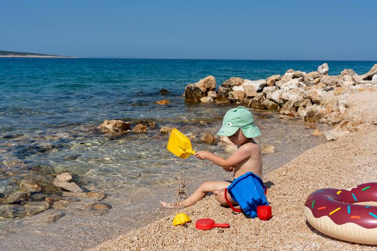 Jadran | Foto: Shutterstock