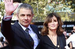 "Mr. Bean" prodal mclarna F1, po ločitvi od žene prodaja še hišo na Otoku