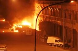 Napad na hotel v Burkini Faso končan, umrlo 26 ljudi