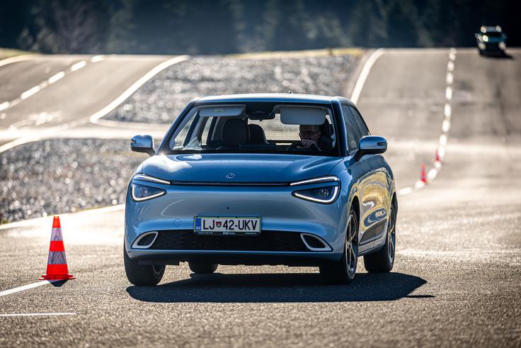 Slovenski auto leta 2026 | Foto: Uroš Modlic