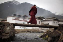 Politika tibetanskih samozažigov