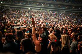 Siddharta, 30 let, Stožice