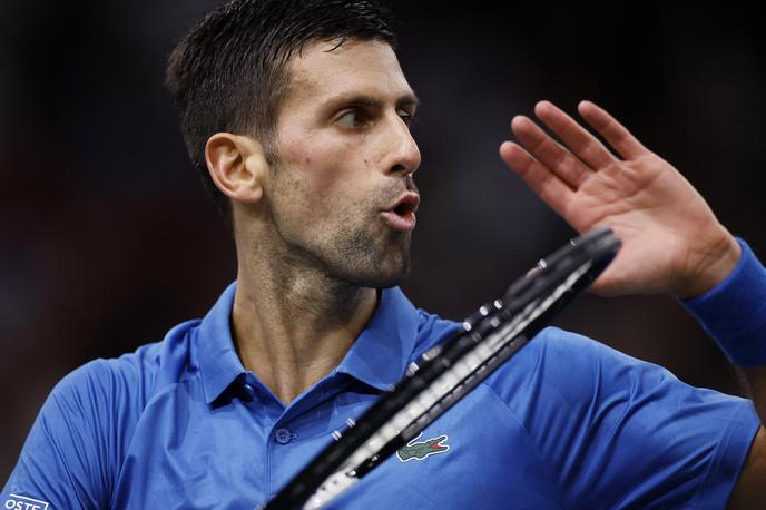 Novak Đoković | Novak Đoković naj bi januarja vendarle lahko nastopil na OP Avstralije. | Foto Reuters