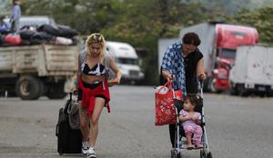 Sodnik v ZDA blokiral Trumpovo ukinitev zaščite za Venezuelce