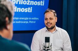 Skupina Petrol išče nov kader: "Ne iščemo le znanja, iščemo strast"