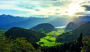 Nova slovenska pridobitev, ki vam bo vzela sapo #foto #video